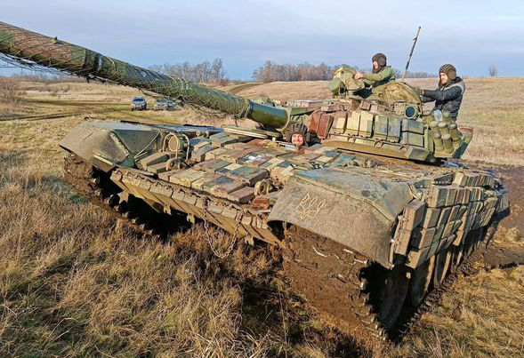 По всій території України залишається загроза авіаційних та ракетни ударів, – Генштаб