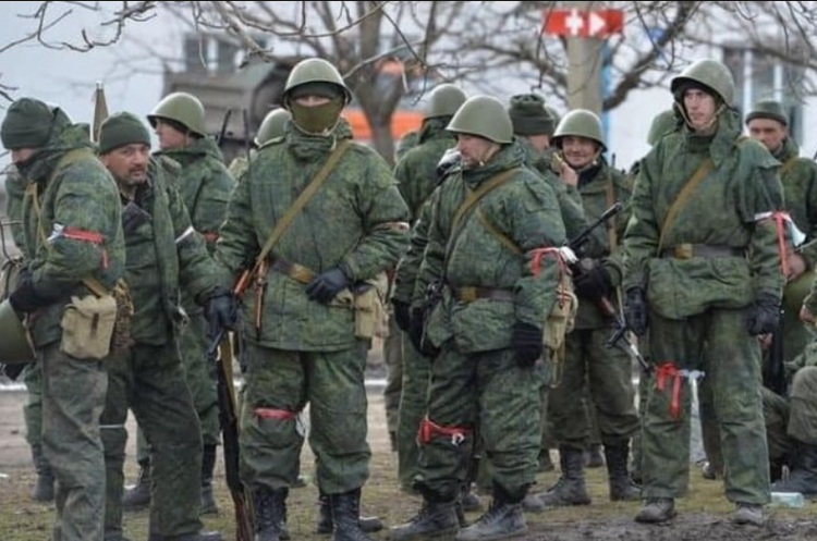 Росіяни хочуть вийти на адмінмежу Донецької області до кінця року, – Маляр