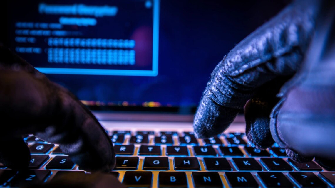 За рік СБУ нейтралізувала понад 4,5 тисячі російських кібератак
