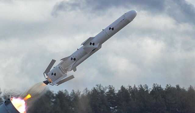 Росія заявляє, що в неї не закінчаться ракети «Калібр», – ISW