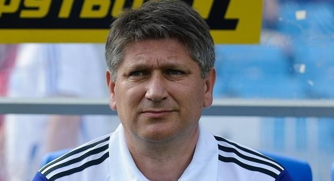 Ексгравець ФК «Волинь» став тренером клубу прем'єр-ліги