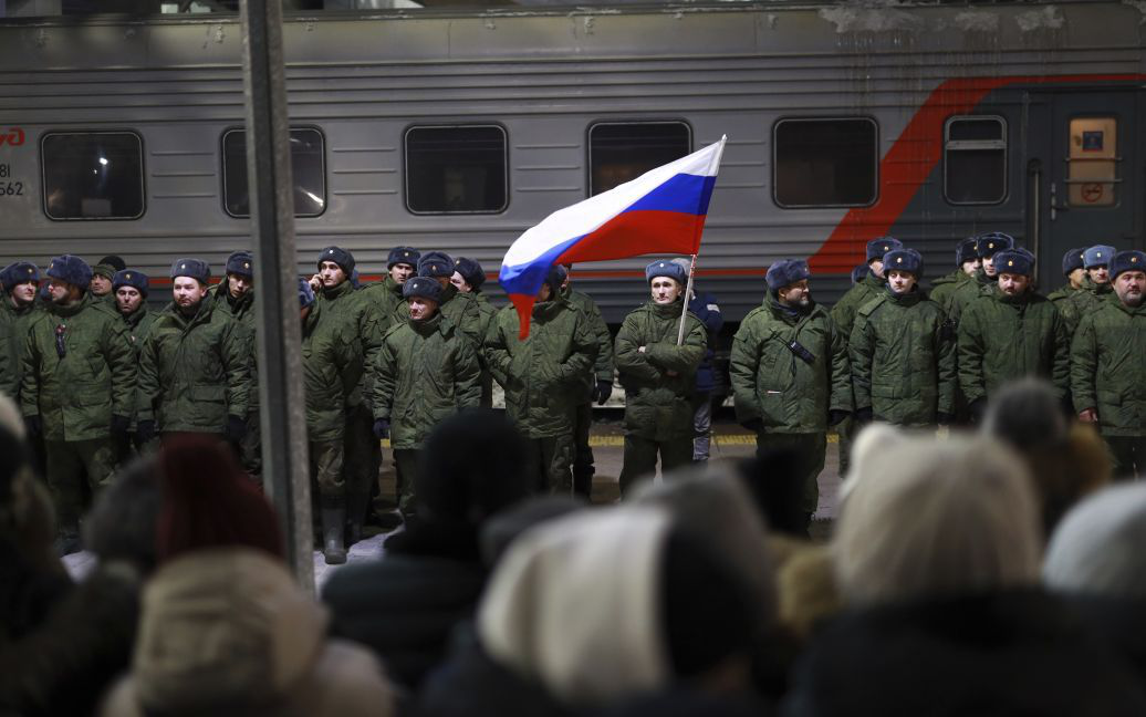 Росія включила бойовиків «ЛДНР» до своєї армії