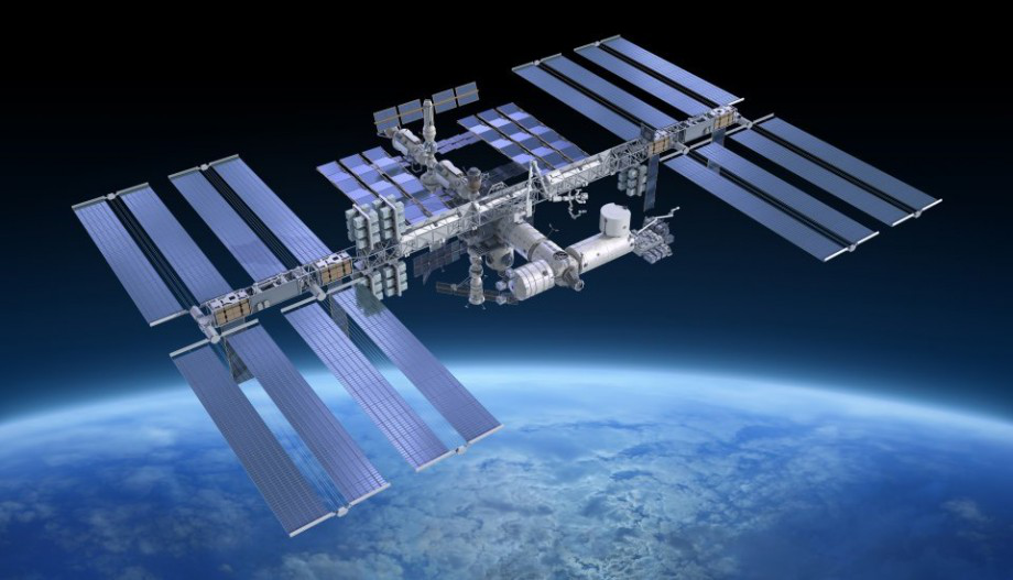 Туреччина відправить космонавта на Міжнародну космічну станцію