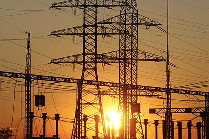 Бізнес, який купує електроенергію в ЄС, буде забезпечений безперебійним електропостачанням