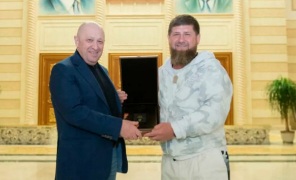 «Вагнерівці» наймають політичних в’язнів із Чечні, – ГУР