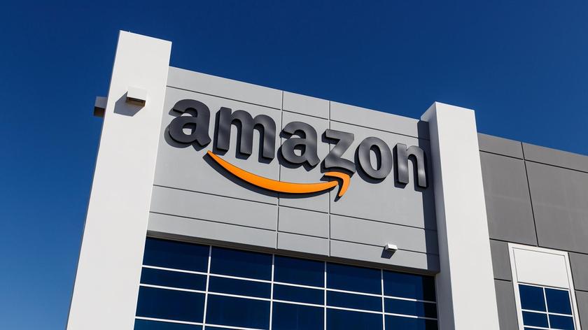 Найбільше скорочення в історії комапнії: Amazon хоче звільнити понад 18 тисяч працівників