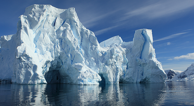 Половина льодовиків Землі зникне до 2100 року, – дослідження