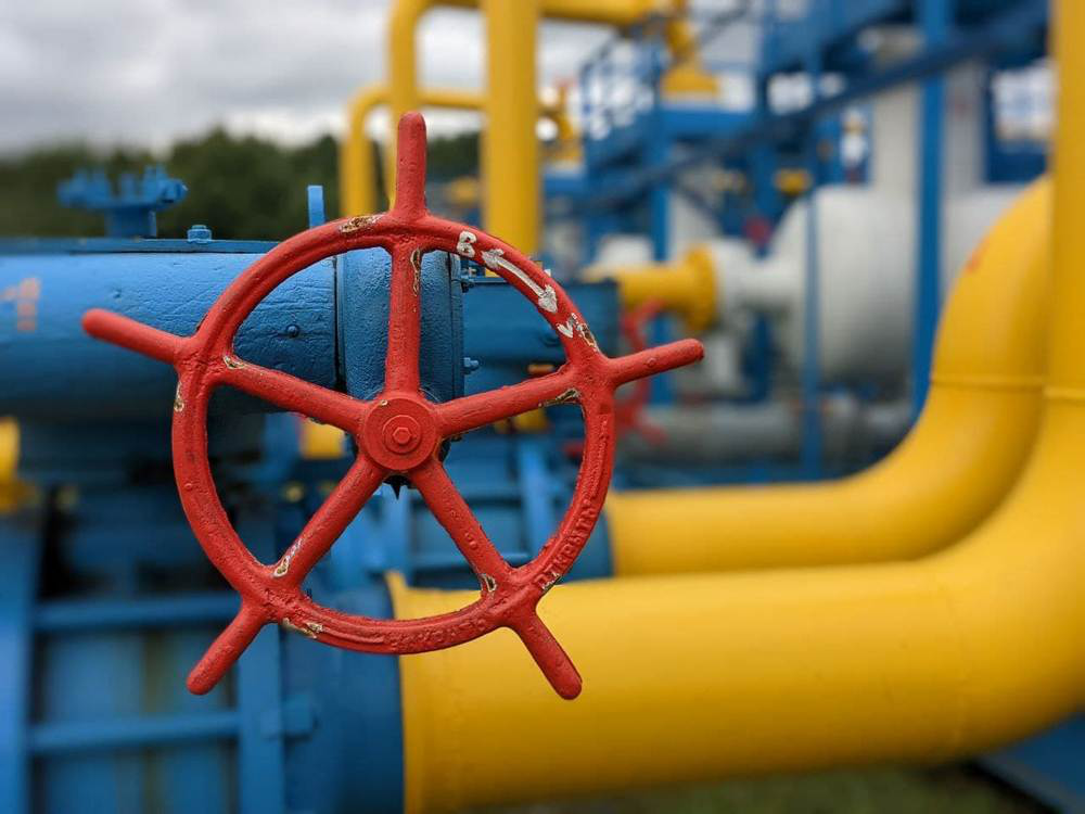 Опалювальний сезон: чи вистачить Україні газу до кінця зими
