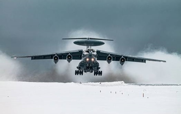 Росія і Білорусь 16 січня розпочнуть спільне льотно-тактичне навчання