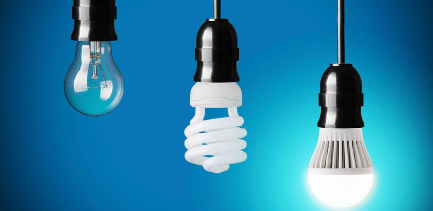 Українці зможуть отримати безкоштовні LED-лампи в середині січня