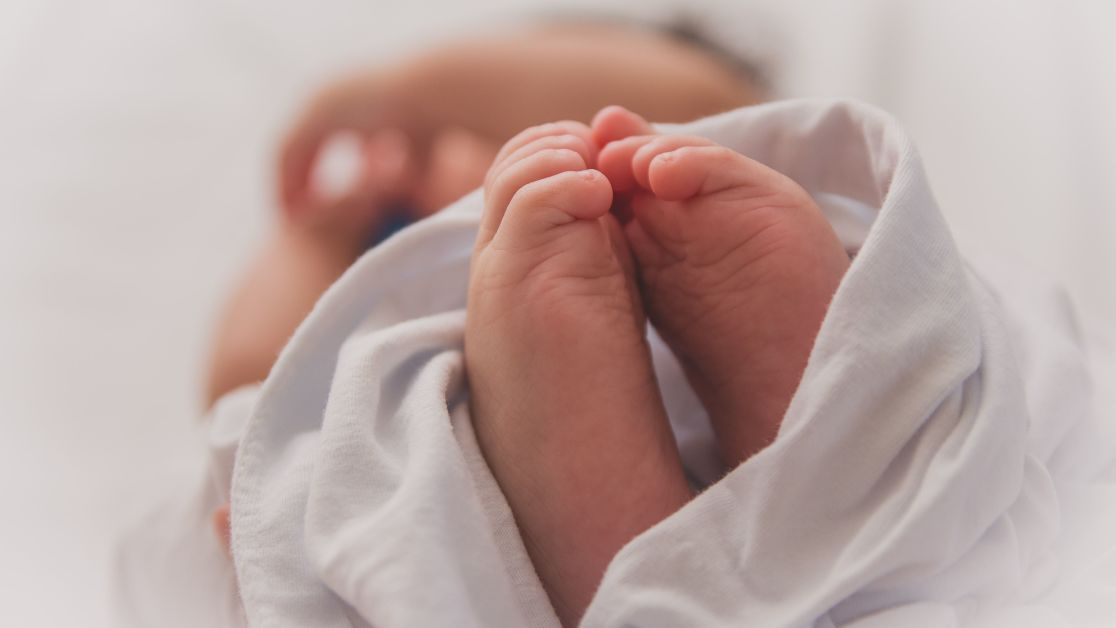 У Луцьку за минулий рік відмовились від дев'яти новонароджених малюків (відео)