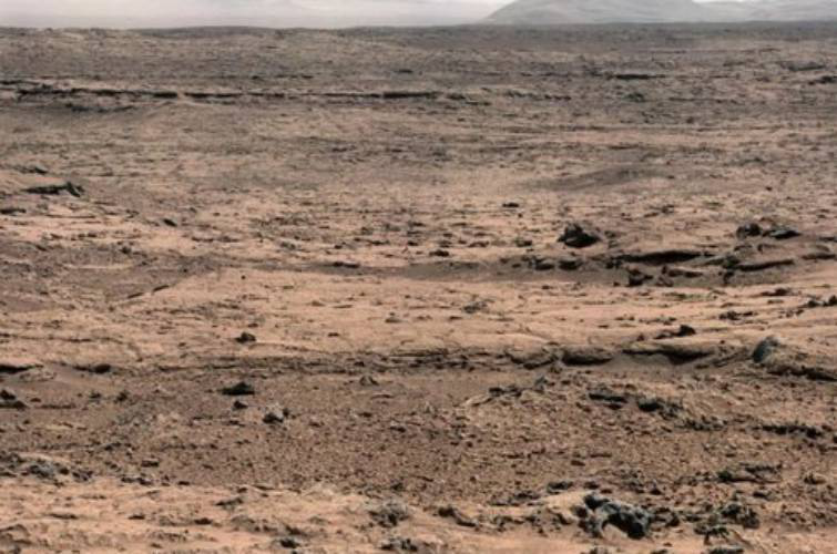 На Марсі виявили дорогоцінні камені, які можуть стати джерелом води