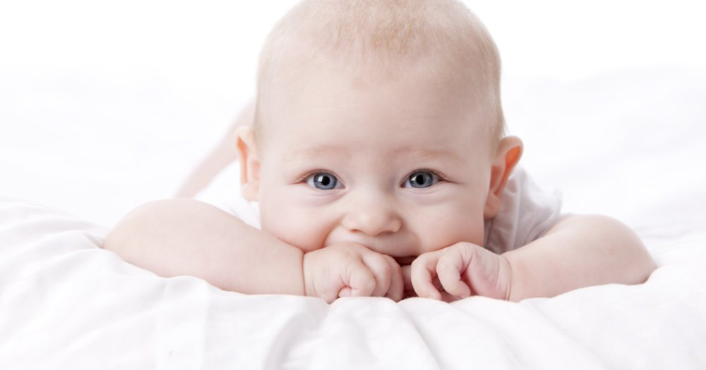 Хлопчиків більше: минулого року у Ківерцях народилось 229 немовлят