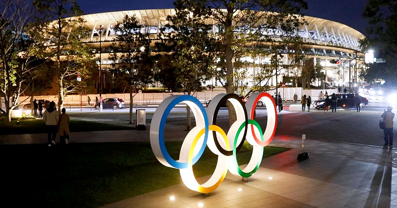 Олімпійські ігри 2026-2032 років безкоштовно транслюватимуть по всій Європі, орім Росії та Білорусі