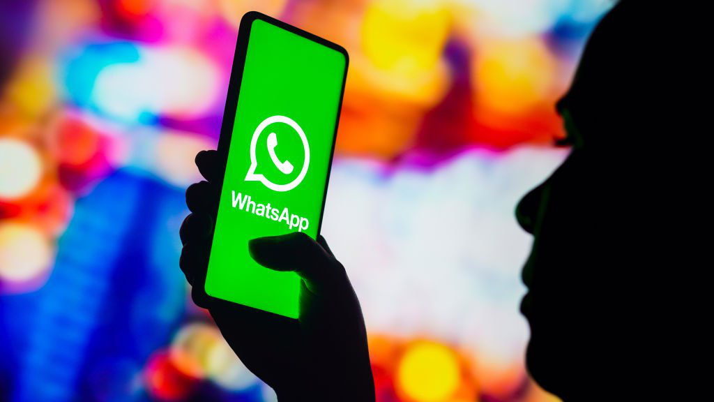 У WhatsApp з'явилася можливість надсилати повідомлення самому собі