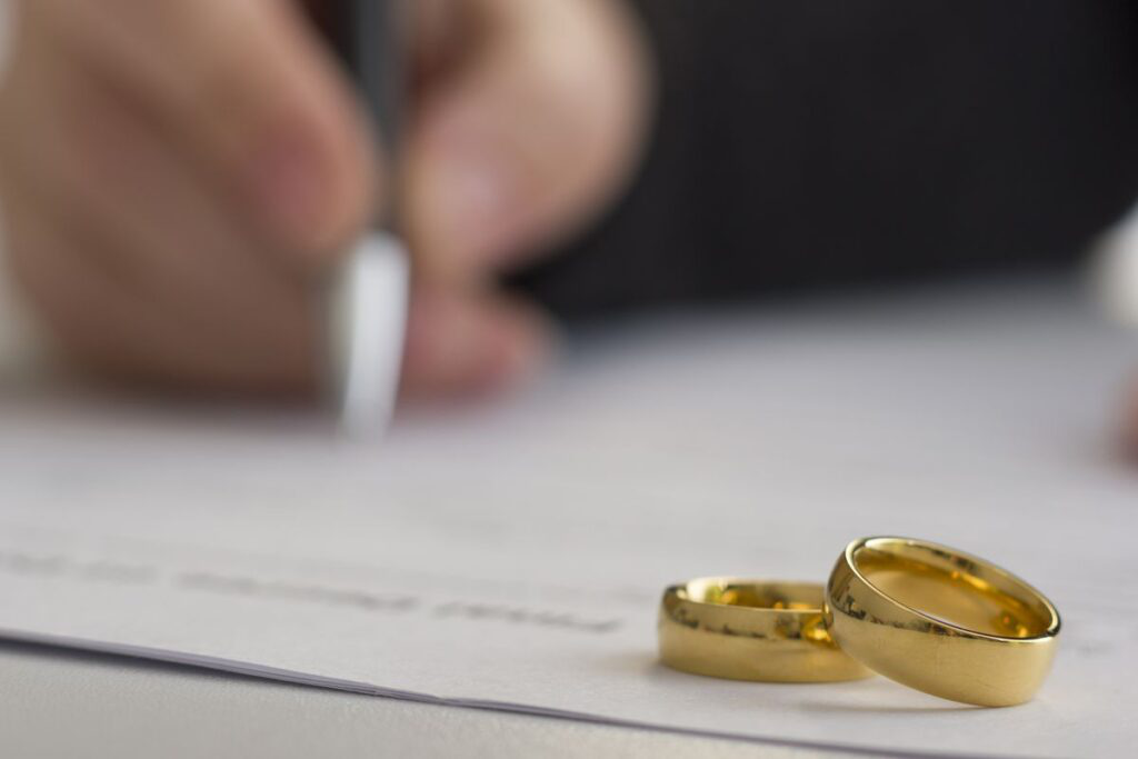За минулий рік в Україні зросла кількість шлюбів, – Мін’юст