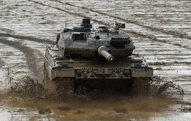 Західні танки допоможуть Україні вести механізовану війну, – аналітики