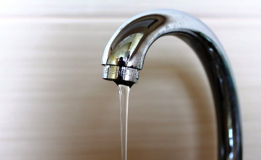 Луцькводоканал спростував фейк про відключення води на тиждень
