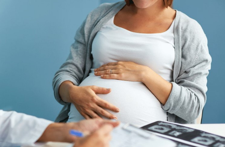 Виплати вагітним: на яку суму можна розраховувати в 2023 році