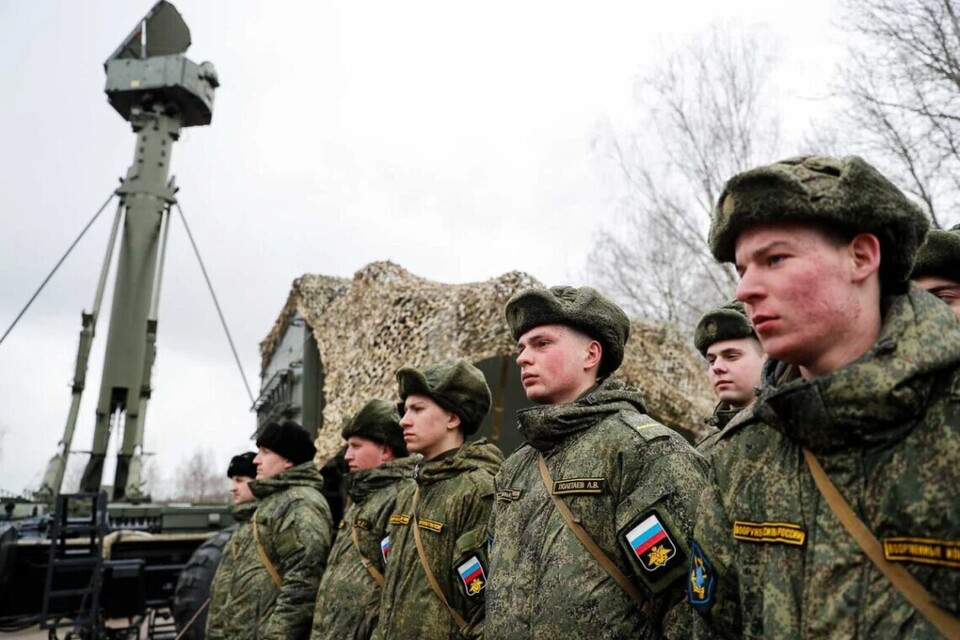 РФ не має професійно підготовлених військових для наступу, – речник ЗСУ