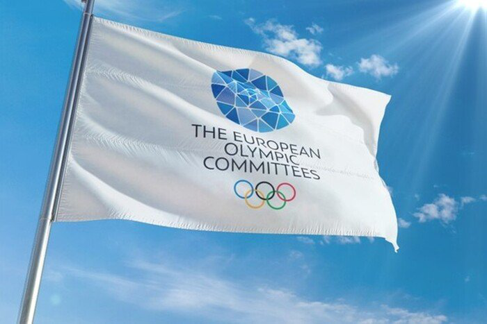 Російських і білоруських спортсменів не допустять до Європейських ігор-2023