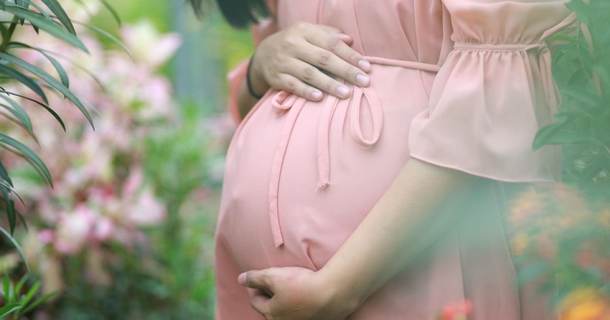 Американка дізналася про свою вагітність під час пологів
