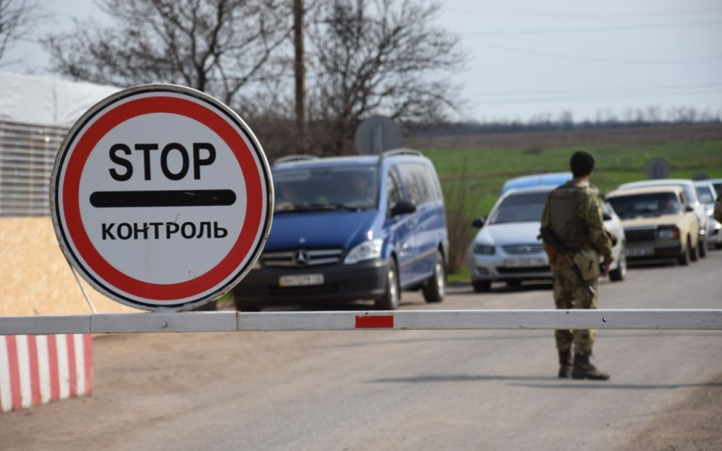 Прикордонник розповів, як найчастіше українці намагаються перетнути кордон