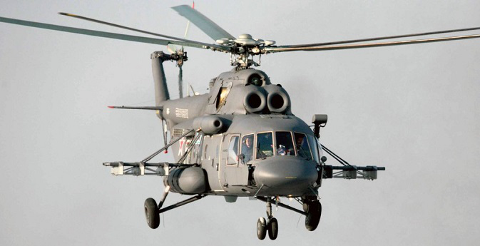 У Білорусі відвели 12 російських вертольотів від прикордоння з Україною (фото)