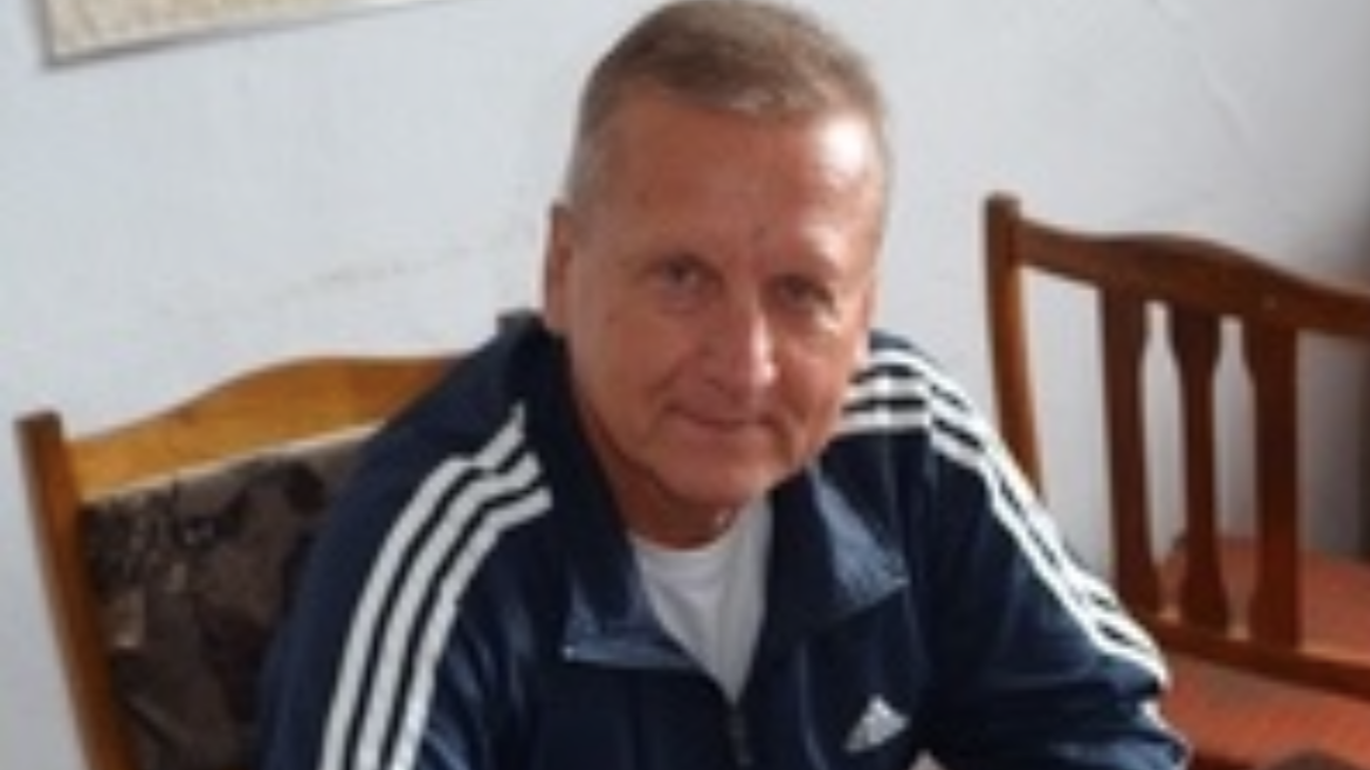Сьогодні було би 66: у Луцьку помер викладач фізкультури і тренер з фехтування