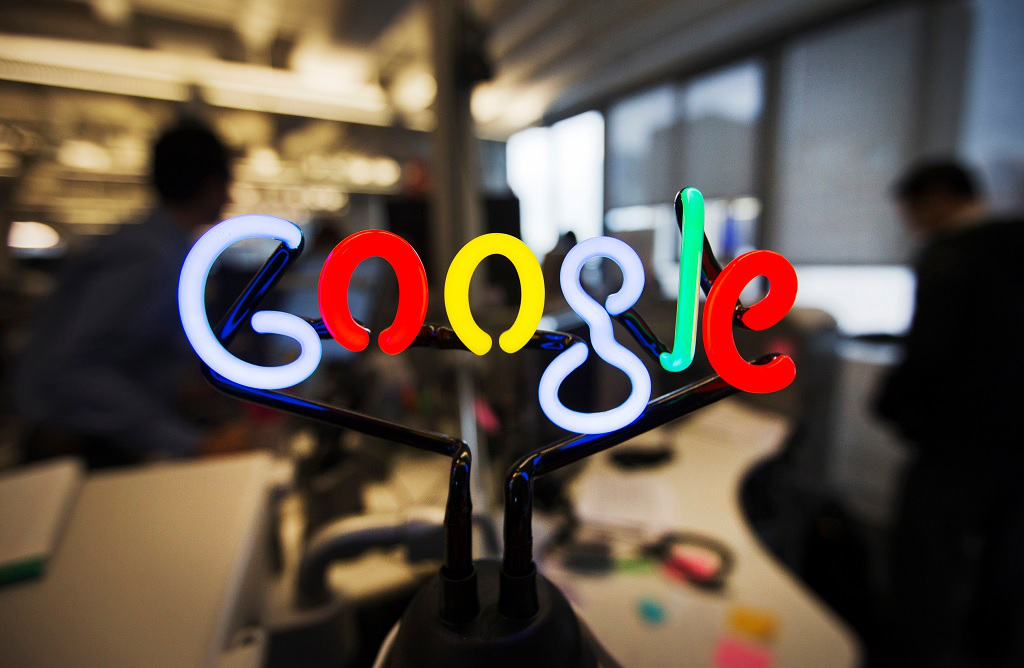 Google запускає сервіс штучного інтелекту