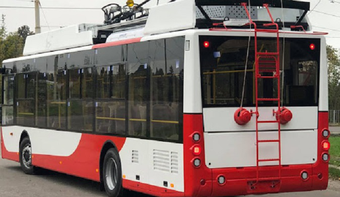 У Луцьку тимчасово змінять тролейбусні маршрути №5 і №12
