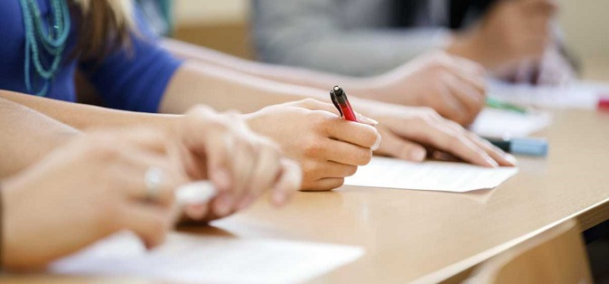 В Україні скасували ДПА для учнів четвертих та дев'ятих класів