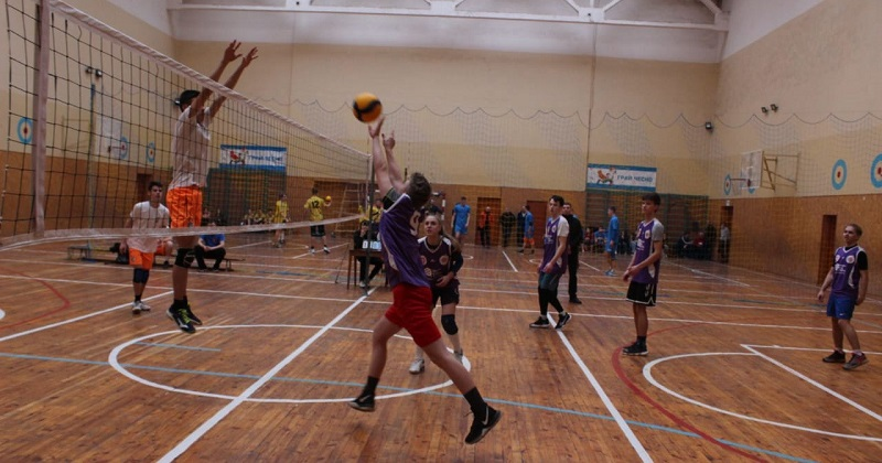 У Луцьку просять проводити більше змагань з «доступних видів спорту» серед школярів (петиція)