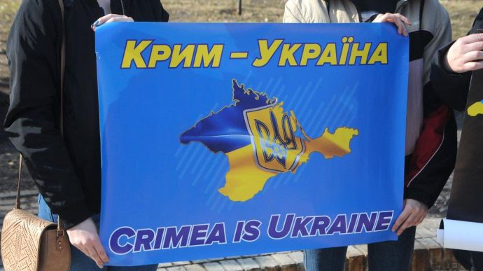 Після деокупації Криму Україні знадобиться 50 тисяч нових кадрів