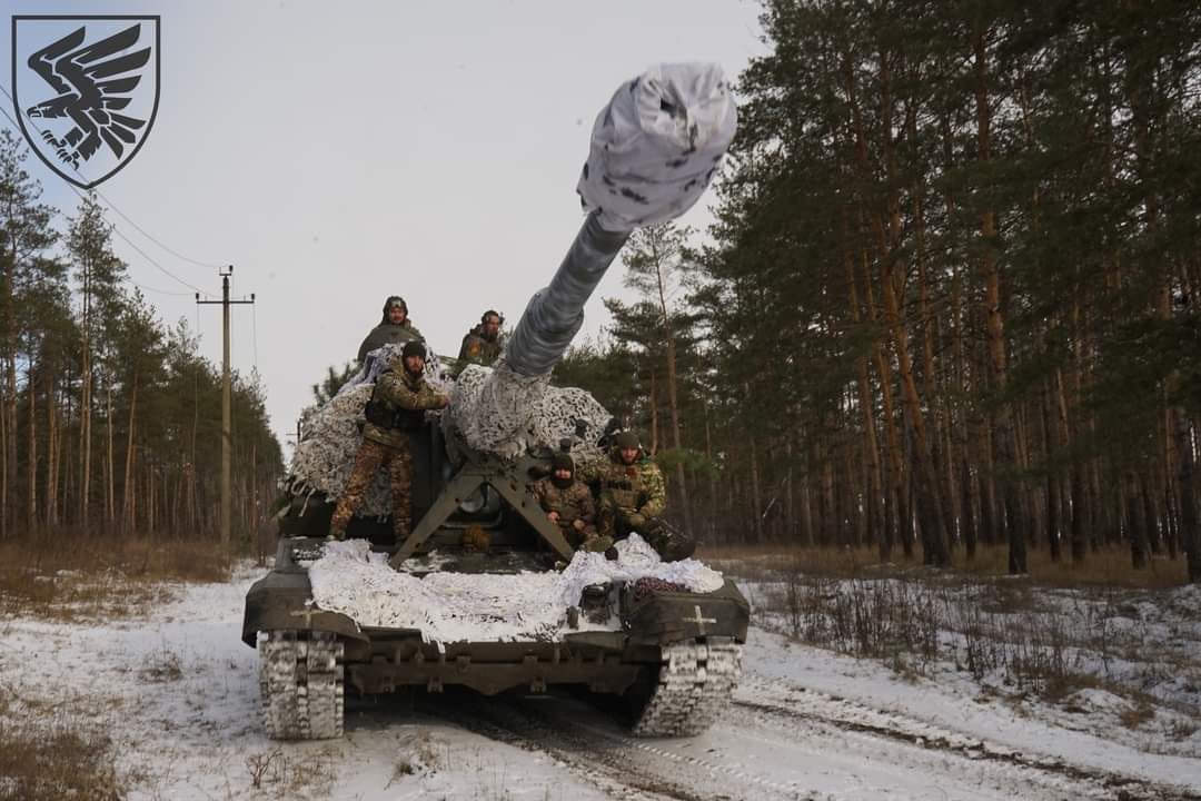Ворог намагається взяти під повний контроль Донецьку й Луганську область, – Генштаб