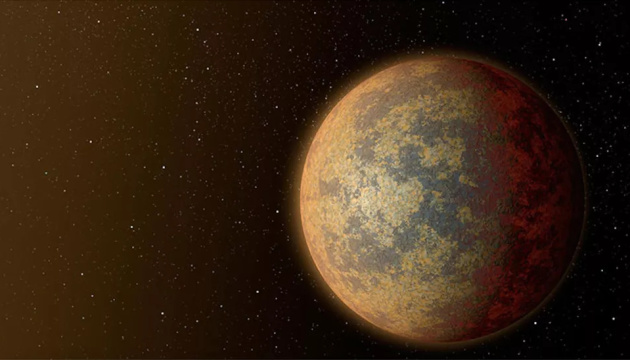 Астрономи виявили нову екзопланету неподалік від Землі