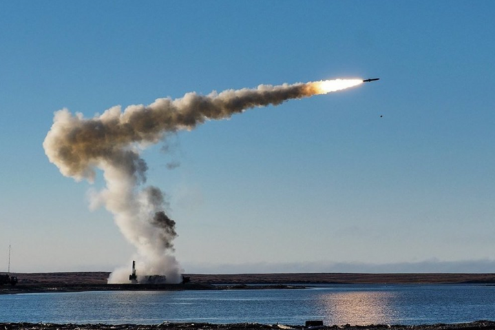 «Міксована атака»: сили ППО знищили 16 з 32 ворожих ракет