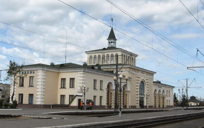 Збитки – понад 16 тисяч гривень: на вокзалі у Ковелі обікрали чоловіка