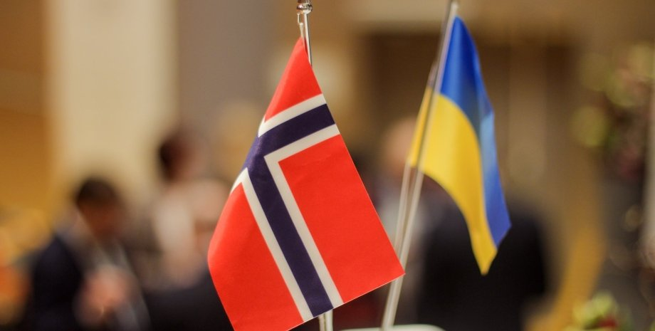У Норвегії схвалили програму підтримки України на майже 7 мільярдів євро