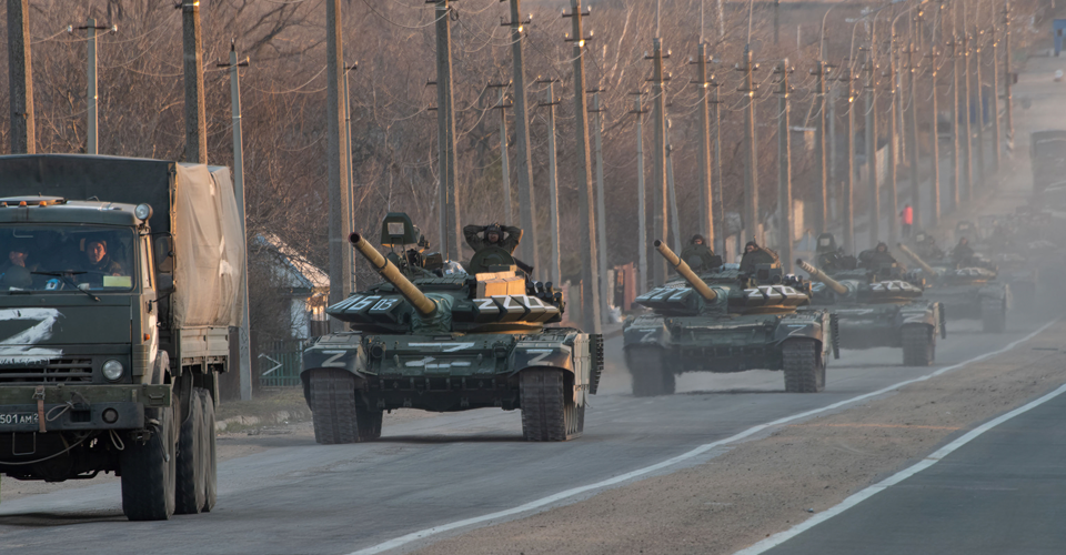 Росія не має резервів для посилення наступу на Луганщині, – ISW