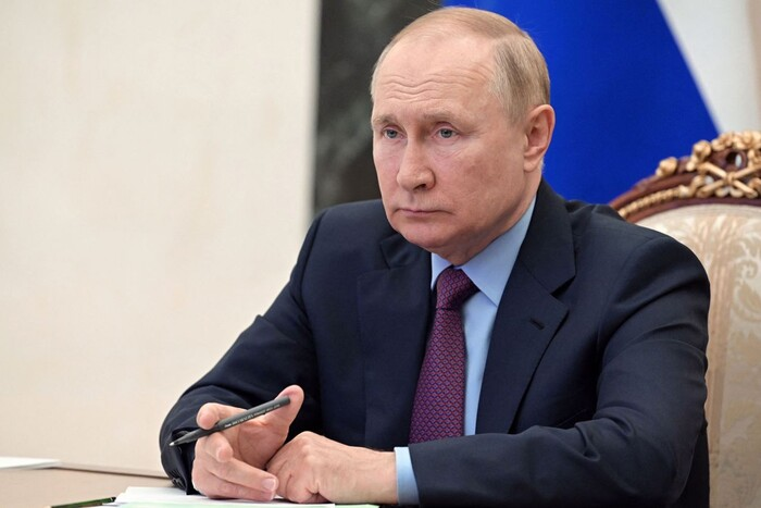 Путін може мобілізувати ще сотні тисяч росіян, – The New York Times