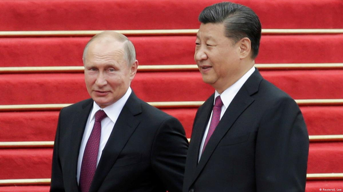 США можуть оприлюднити розвіддані про можливе постачання Китаєм зброї росії, – WSJ