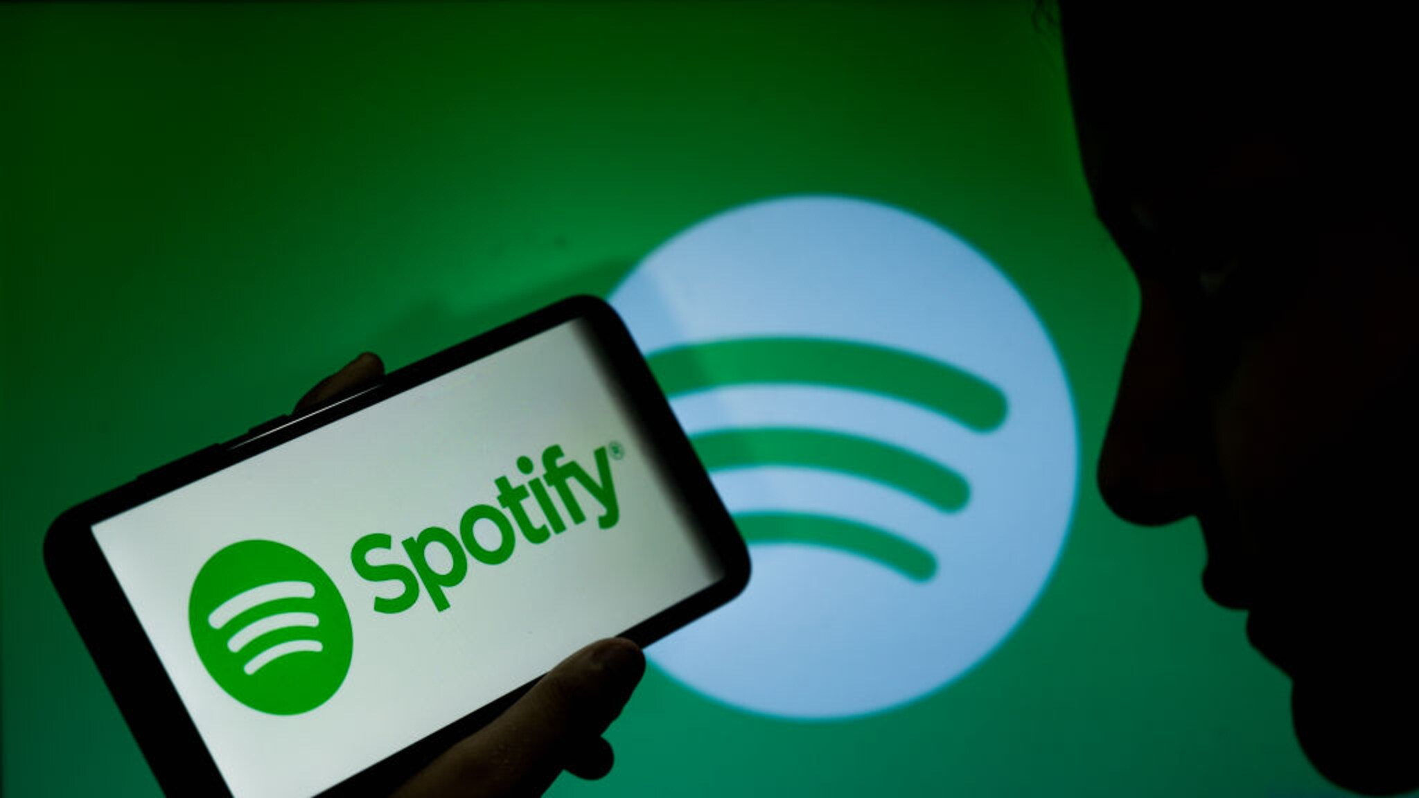 Spotify представив функцію «Ді-джей» зі штучним інтелектом