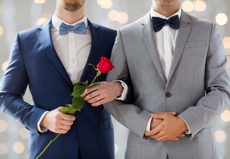 В Естонії одностатевим парам дозволили брати одне прізвище