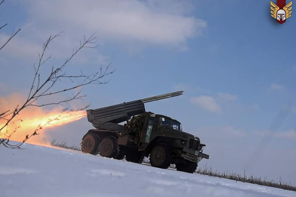 Українські військові відбили майже 100 атак ворога, – Генштаб