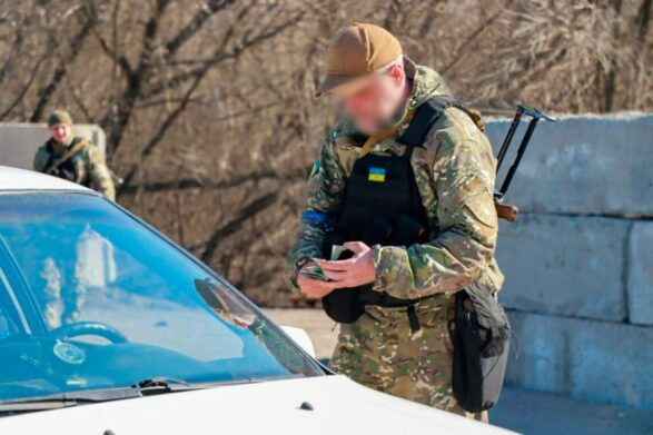 Повістки будуть вручати скрізь: в Україні триває загальна мобілізація