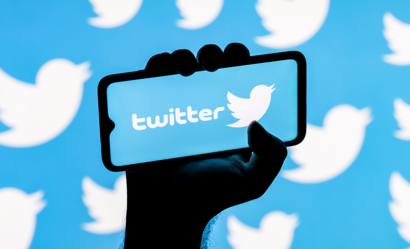Twitter звільнив ще близько 10% співробітників