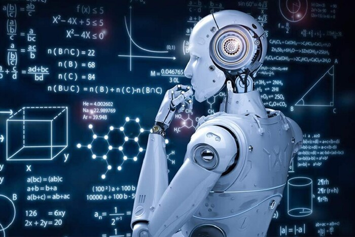 Штучний інтелект: що буде, якщо людині не вдасться проконтролювати технологію