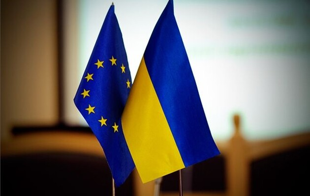 В Європарламенті бачать перспективу членства України в ЄС у 2029 році