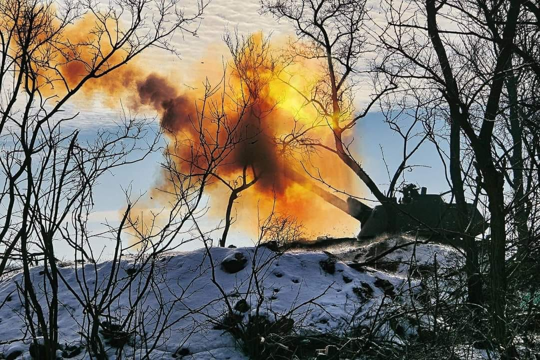 Українські військові відбили понад 150 атак ворога, – Генштаб